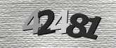 Captcha resmi