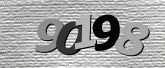 Captcha resmi