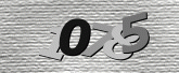 Captcha resmi