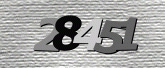 Captcha resmi