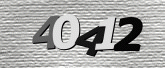 Captcha resmi
