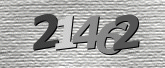 Captcha resmi