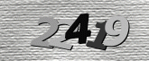 Captcha resmi