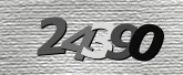 Captcha resmi