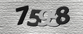 Captcha resmi
