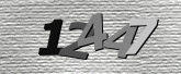 Captcha resmi