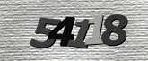 Captcha resmi